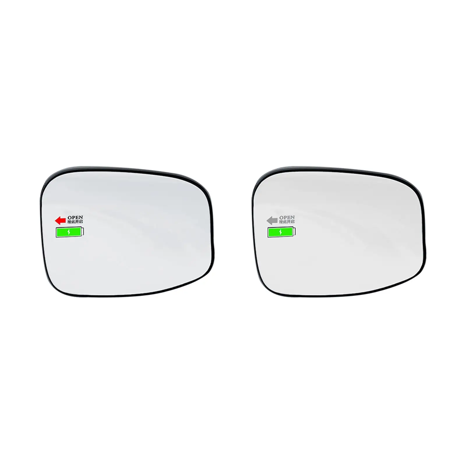 Transparent Charging Cover Decorative Sticker Decors Self Adhesive Protective Film Sticker for Byd Atto 3 2022 Parts
Transparent Charging Cover Decorative Sticker Decors Self Adhesive Protective Film Sticker for Byd Atto 3 2022 Parts