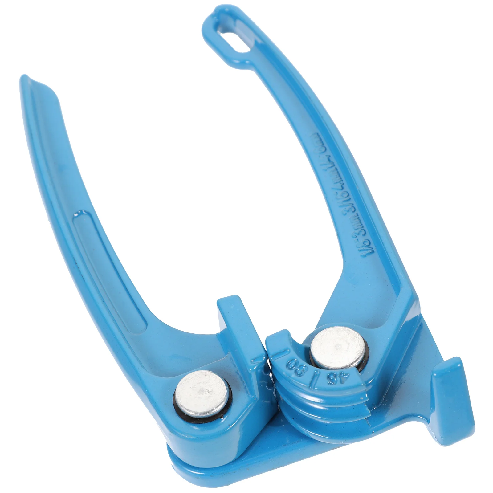 Bender Tubing Tube Conduit Tool Brake Manual Metal Hand Bending Line Wire Rod Former Benders Copper Head Ring Carbon Steel Tools
Bender Tubing Tube Conduit Tool Brake Manual Metal Hand Bending Line Wire Rod Former Benders Copper Head Ring Carbon Steel Tools