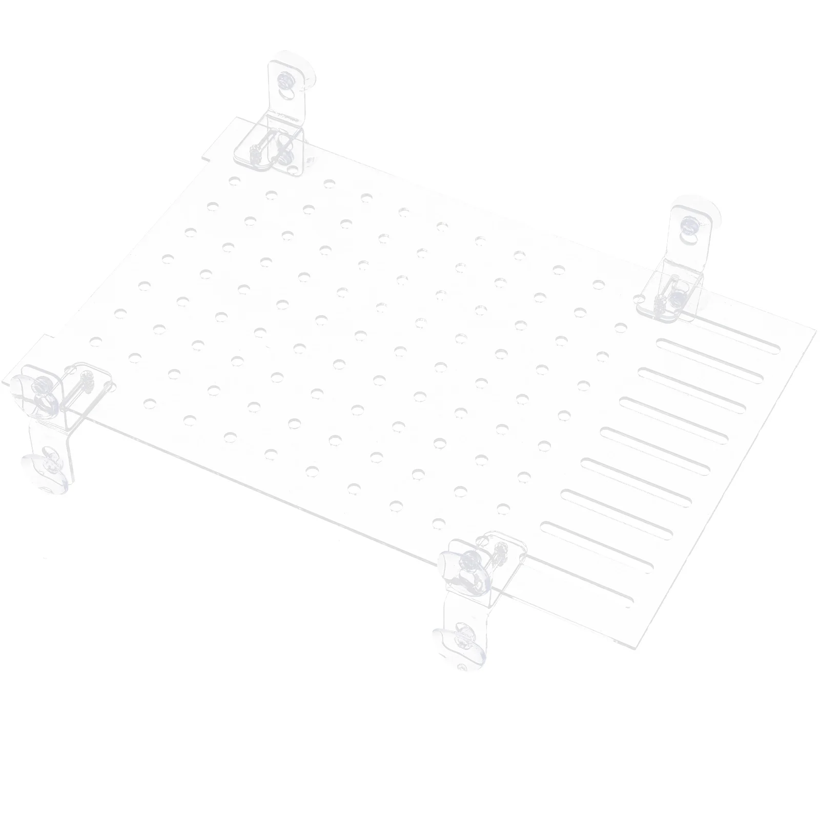 Fish Tank Isolation Board Suction Cup Aquarium Divider Separator Accessory Acrylic
Fish Tank Isolation Board Suction Cup Aquarium Divider Separator Accessory Acrylic