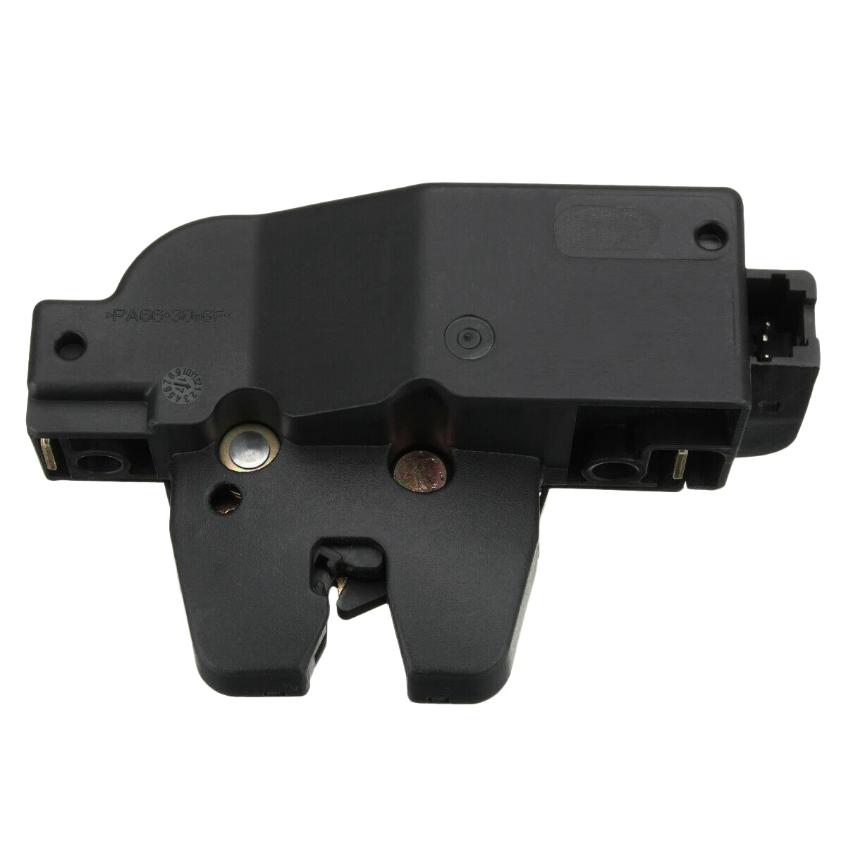 Tailgate Central Lock Actuator for Citroen C3 C4 Picasso Peugeot 307 9646091580
Tailgate Central Lock Actuator for Citroen C3 C4 Picasso Peugeot 307 9646091580