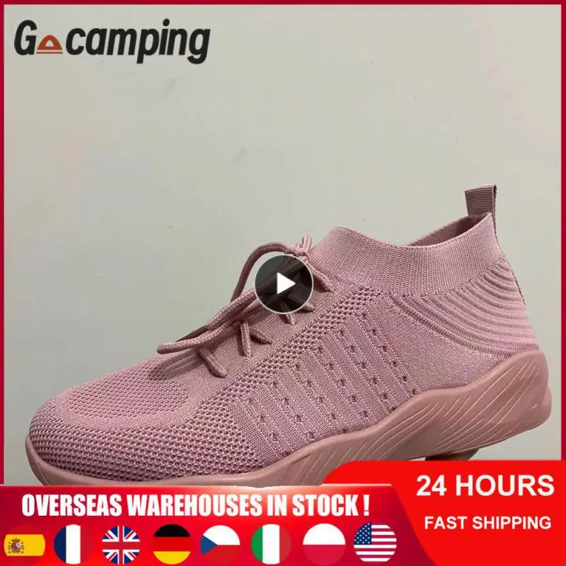 Casual Trendy Shoes Durable Comfortable Sports Shoes Flying Woven Leisure Running Sneakers Breathable Platform Sneakers Loafers
Casual Trendy Shoes Durable Comfortable Sports Shoes Flying Woven Leisure Running Sneakers Breathable Platform Sneakers Loafers