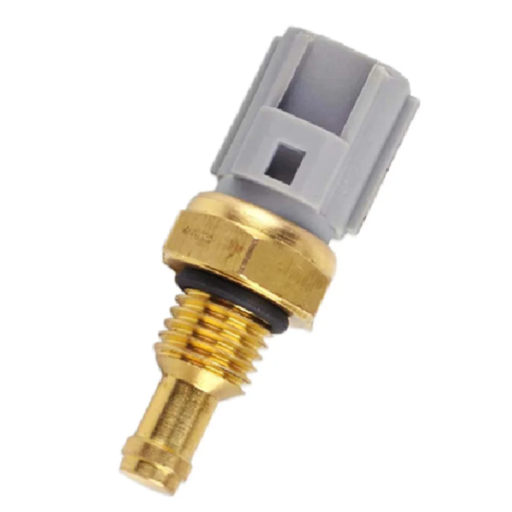 Reliable Package Temperature Switches Included Engine Coolant Temperature Sensor for Mazda 3 5 6 CX7 MX5 LF0118840G
Reliable Package Temperature Switches Included Engine Coolant Temperature Sensor for Mazda 3 5 6 CX7 MX5 LF0118840G