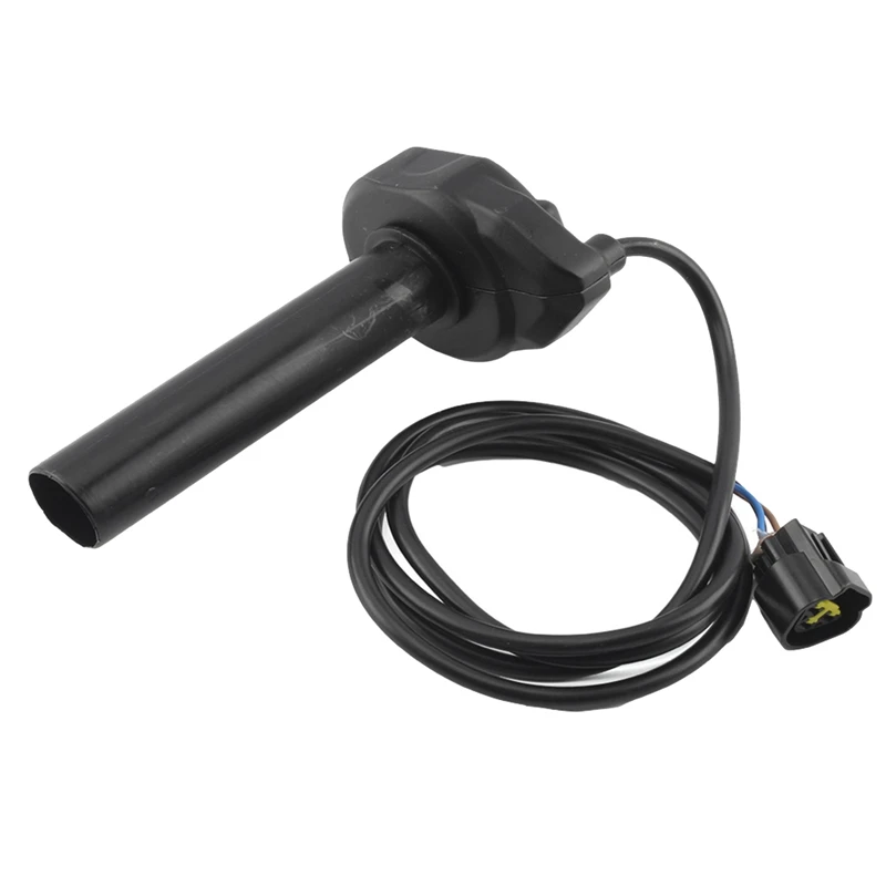 Throttle Electronic Pull Turn Grip Sur-Ron Handle Plastic Handle For Surron Parts About Sur Ron Light Bee X
Throttle Electronic Pull Turn Grip Sur-Ron Handle Plastic Handle For Surron Parts About Sur Ron Light Bee X