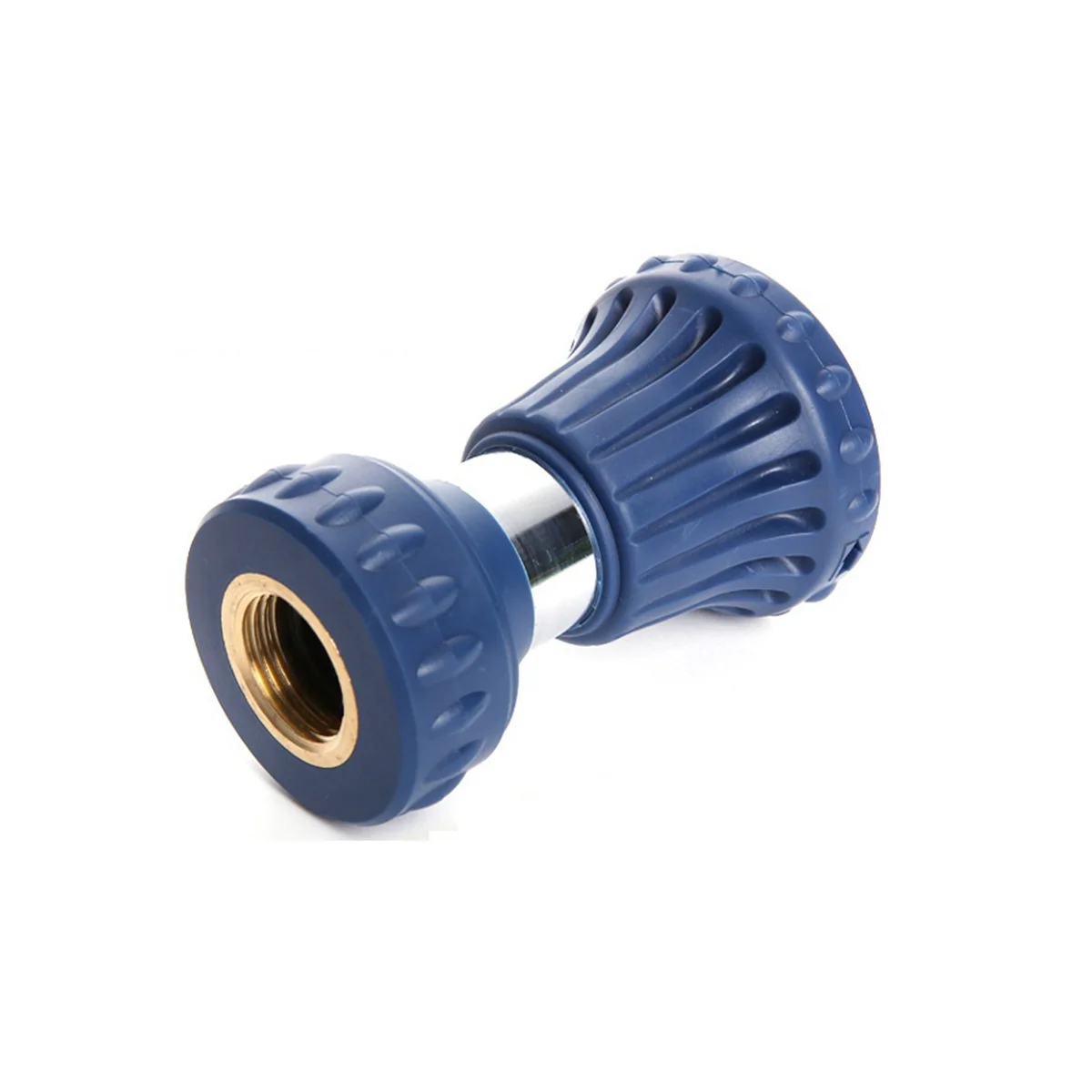 Fire Hose Nozzle for Garden Hose, Heavy Duty Fireman Style Garden Hose Nozzles, Leak Proof & Adjustable Water Nozzle
Fire Hose Nozzle for Garden Hose, Heavy Duty Fireman Style Garden Hose Nozzles, Leak Proof & Adjustable Water Nozzle