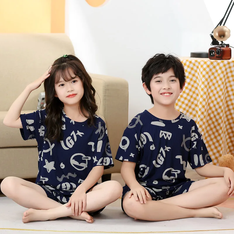 2022 Summer Baby Girl Clothes Cartoon Print 2-11years Girls Clothing Set Multicolor Casual Kids Clothes Boys 2pcs
2022 Summer Baby Girl Clothes Cartoon Print 2-11years Girls Clothing Set Multicolor Casual Kids Clothes Boys 2pcs