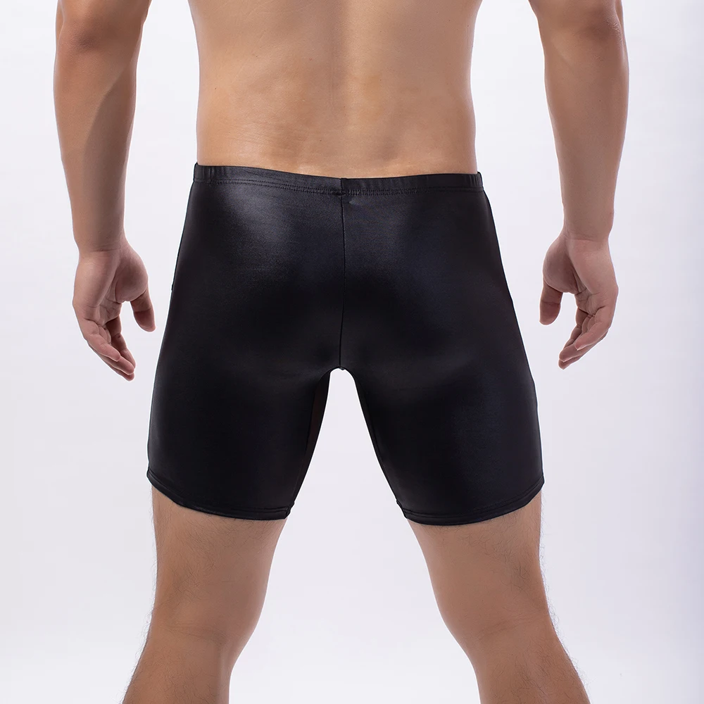 Ice Silk Long Men Boxer Low Waist Solid Men Underwear Boxer Shorts Long Leg Trunks Underpants Sexy Boxer Panties Underwear
Ice Silk Long Men Boxer Low Waist Solid Men Underwear Boxer Shorts Long Leg Trunks Underpants Sexy Boxer Panties Underwear