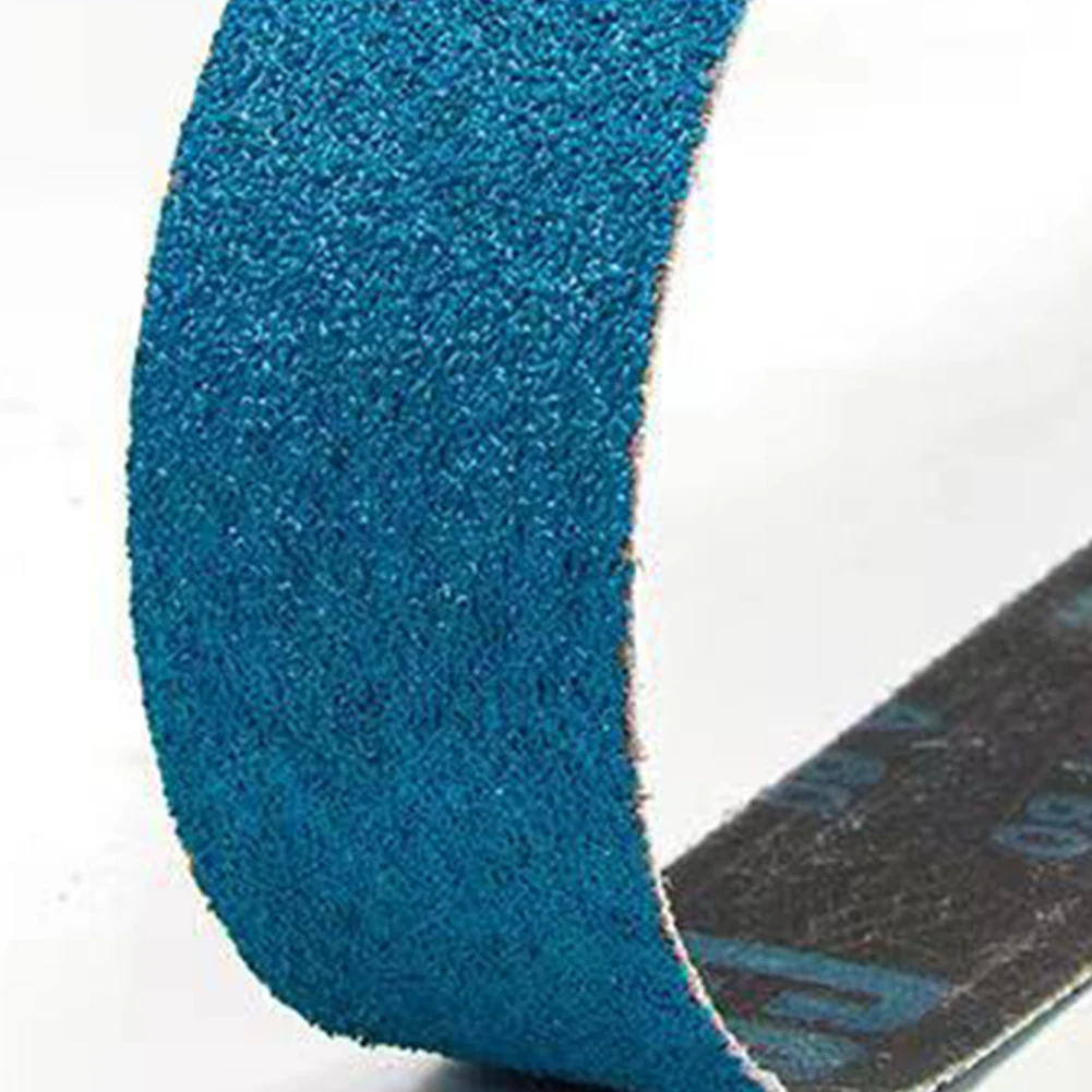 Brand New Sanding Belt Abrasive Band 915×50mm / 36*2Inch Finishing Stainless Steel Polishing Zirconium Corundum
Brand New Sanding Belt Abrasive Band 915×50mm / 36*2Inch Finishing Stainless Steel Polishing Zirconium Corundum