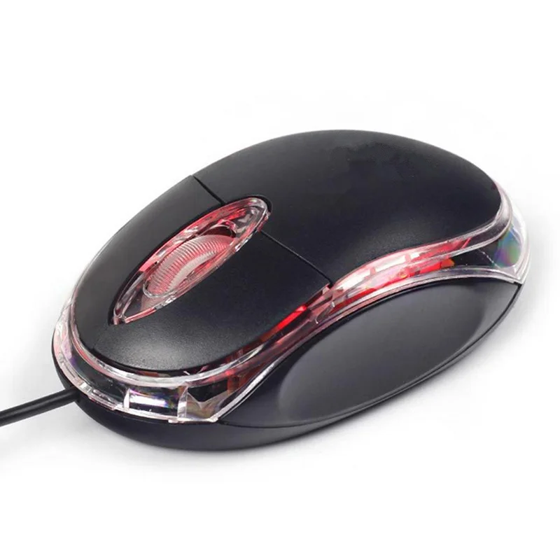 Miniature USB LED optical cable mouse, ergonomically designed, suitable for PC/laptop/laptop Free shipping
Miniature USB LED optical cable mouse, ergonomically designed, suitable for PC/laptop/laptop Free shipping