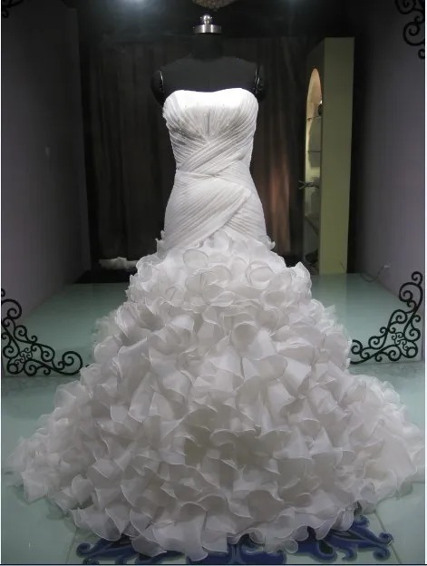casamento sexy bandage dress organza ruffles vestido de noiva renda 2018 new romantic bridal gown mother of the bride dresses
casamento sexy bandage dress organza ruffles vestido de noiva renda 2018 new romantic bridal gown mother of the bride dresses