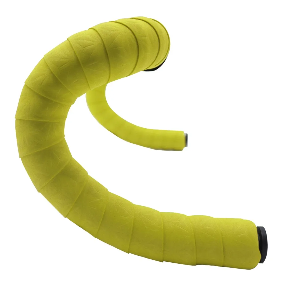 1 Pair Bicycle Handlebar Tape PU Road Bike Handlebar Straps Strap Non-slip Grip Wrap Shock Absorption With Bar End Plugs
1 Pair Bicycle Handlebar Tape PU Road Bike Handlebar Straps Strap Non-slip Grip Wrap Shock Absorption With Bar End Plugs