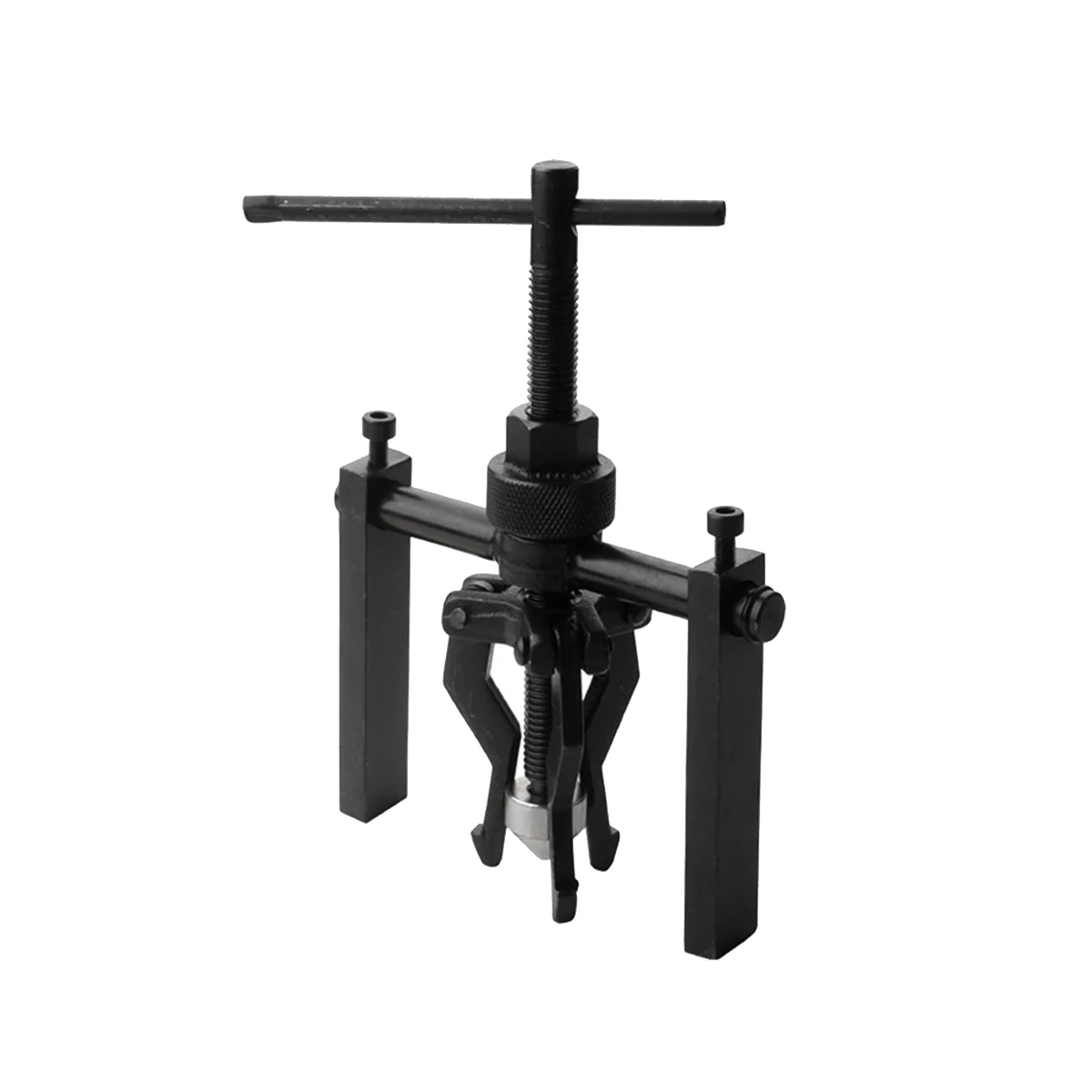 Автомобильный съемник для внутреннего медведя, 3-х кулачковый съемник для внутреннего медведя, сверхмощный автомобильный станок 
Автомобильный съемник для внутреннего медведя, 3-х кулачковый съемник для внутреннего медведя, сверхмощный автомобильный станок