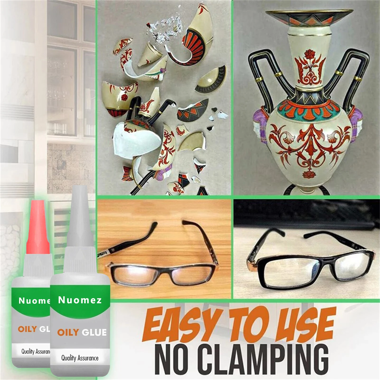 Universal Super Glue Welding High-Strength Oily Glue Universal Super Glue All Purpose Super Glue Extra Strength Strong Super
Universal Super Glue Welding High-Strength Oily Glue Universal Super Glue All Purpose Super Glue Extra Strength Strong Super