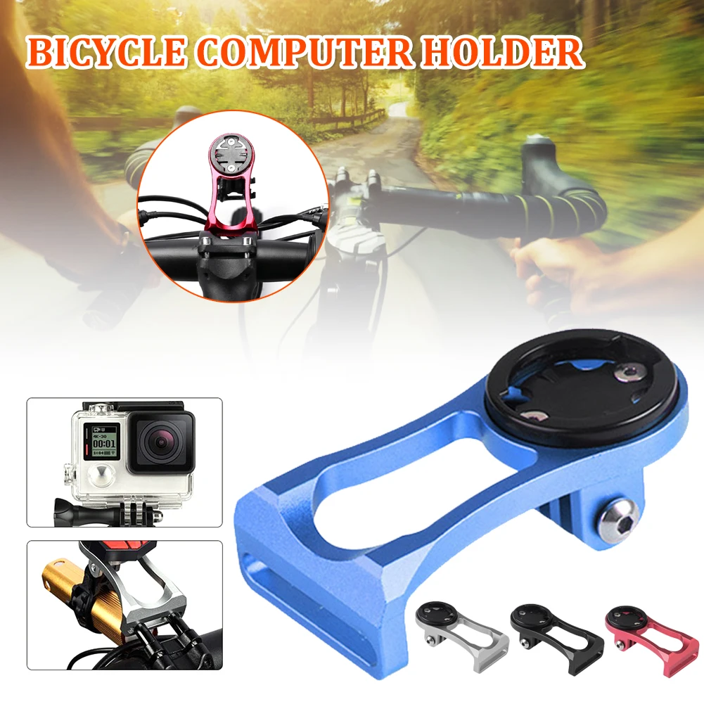 Bike Speedometer Holder Handlebar Mount Bike Computer Mount Bracket Alloy Stopwatch Extension Bracket For Garmin Bryton Cateye
Bike Speedometer Holder Handlebar Mount Bike Computer Mount Bracket Alloy Stopwatch Extension Bracket For Garmin Bryton Cateye