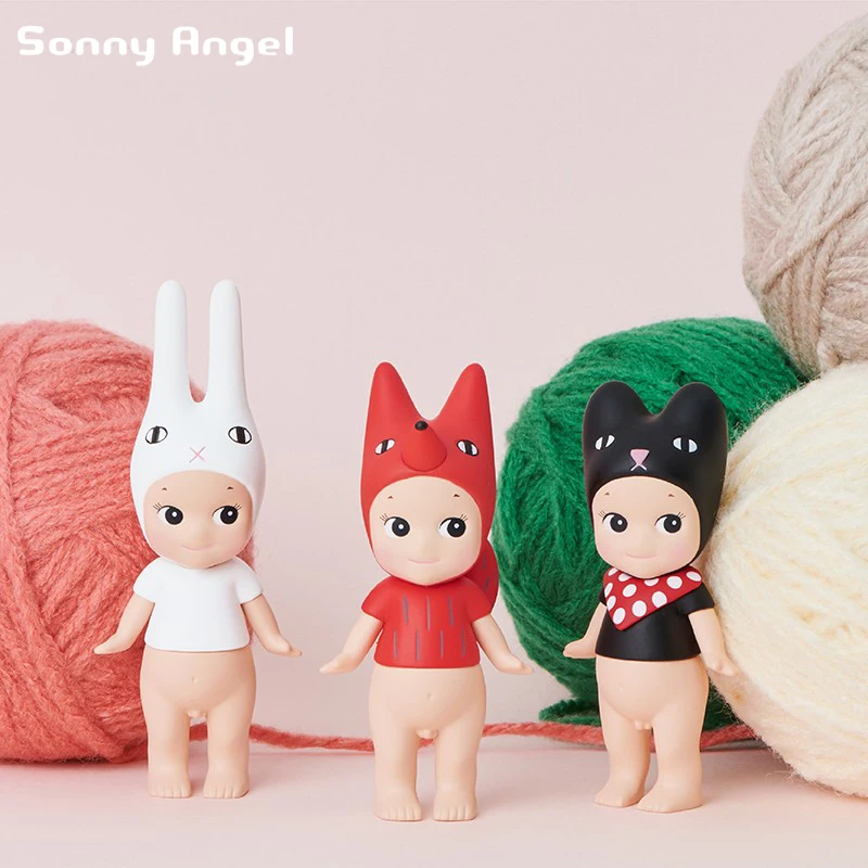 Оригинальная модная игрушка Sonny Angel глухая коробка Series, модная игрушка с подтверждением стиля, милая аниме-фигурка, украшение для стола, Коллекционная модель, подарок
Оригинальная модная игрушка Sonny Angel глухая коробка Series, модная игрушка с подтверждением стиля, милая аниме-фигурка, украшение для стола, Коллекционная модель, подарок