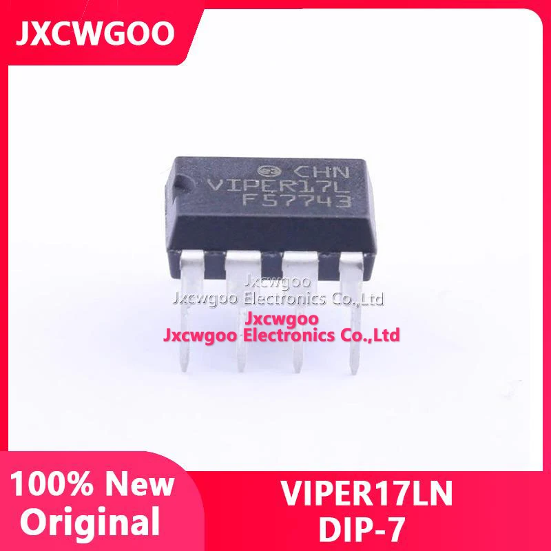 100% новый импортный оригинальный VIPER12A VIPER20A VIPER22A VIPER32 VIPER53DIP-E DIP-8 VIPER16LN VIPER17LN VIPER27LN VIPER28LN DIP-7
100% новый импортный оригинальный VIPER12A VIPER20A VIPER22A VIPER32 VIPER53DIP-E DIP-8 VIPER16LN VIPER17LN VIPER27LN VIPER28LN DIP-7
