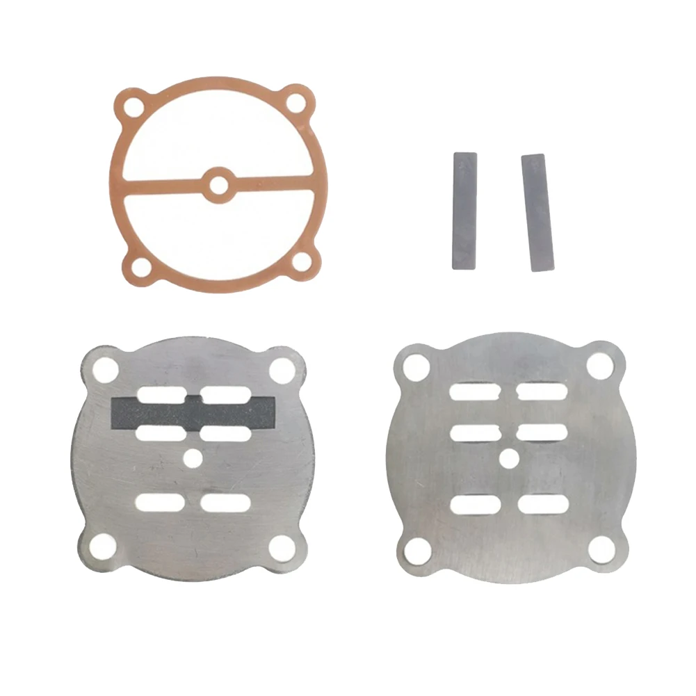 Piston Air Compressor Cylinder Valve Plate Hole To Hole 62mm Air Pump Fittings For Oil Machine Compressor Power Tool Accessories
Piston Air Compressor Cylinder Valve Plate Hole To Hole 62mm Air Pump Fittings For Oil Machine Compressor Power Tool Accessories