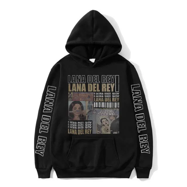Limited Lana Del Rey Ldr Sailing Graphic Hoodie Men Women Hip Hop Fashion Loose Sweatshirt Unisex Fleece Cotton Hoodies Pullover
Limited Lana Del Rey Ldr Sailing Graphic Hoodie Men Women Hip Hop Fashion Loose Sweatshirt Unisex Fleece Cotton Hoodies Pullover