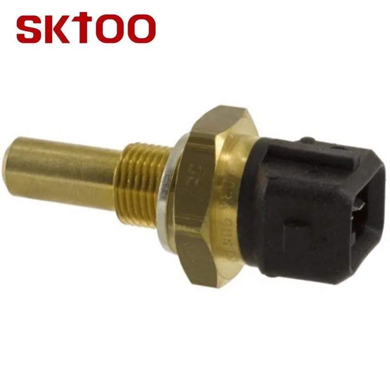 Датчик температуры охлаждающей жидкости SKTOO 034 906 161 для датчика Audi VW, температура охлаждающей жидкости
Датчик температуры охлаждающей жидкости SKTOO 034 906 161 для датчика Audi VW, температура охлаждающей жидкости