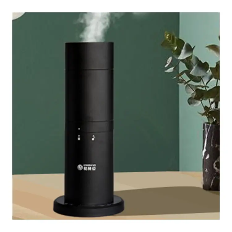 

2022 best stylish perfume scenting aromatherapy nebulizer air humidifier aroma nebulizing diffuser