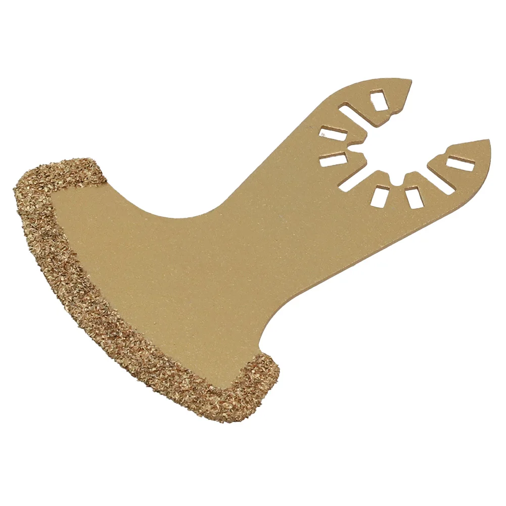 4Pcs Set Carbide Oscillating Multi Tool Segment Saw Blades Universal Tile Grout Cutter Quick Change Multifunction Power Tools
4Pcs Set Carbide Oscillating Multi Tool Segment Saw Blades Universal Tile Grout Cutter Quick Change Multifunction Power Tools