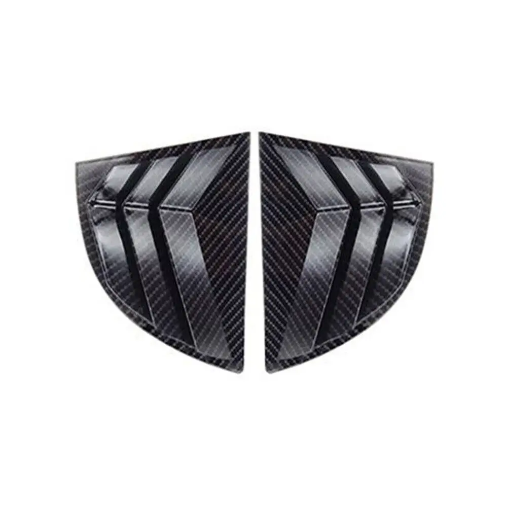 Для Honda Civic Sedan 8th 2006-2010 Автомобильная задняя жалюзи, боковая крышка, накладка, наклейка, вентиляционный совок, ABS, стиль из углеродного волокна
Для Honda Civic Sedan 8th 2006-2010 Автомобильная задняя жалюзи, боковая крышка, накладка, наклейка, вентиляционный совок, ABS, стиль из углеродного волокна