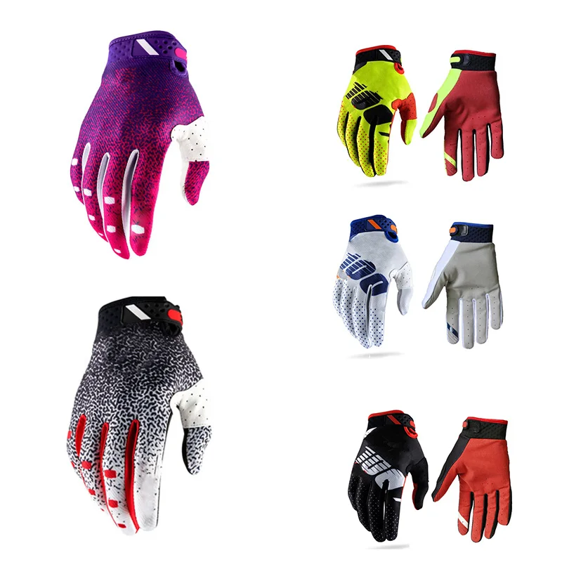 2022 New Dirt Bike Bicycle Gloves MTB BMX Outdoor Sports Full Finger Cycling Motorcycle Gloves for Man Woman Off-road Racing
2022 New Dirt Bike Bicycle Gloves MTB BMX Outdoor Sports Full Finger Cycling Motorcycle Gloves for Man Woman Off-road Racing