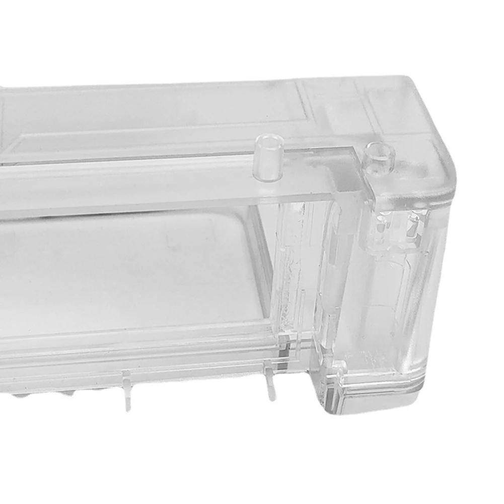 1x Dust Bin Container For Xiaomi Mop Pro STYTJ02YM/VIOMI V2 PRO/V3 Vacuum Cleaner Accessories Dust Box Sweeper Cleaning Tool New
1x Dust Bin Container For Xiaomi Mop Pro STYTJ02YM/VIOMI V2 PRO/V3 Vacuum Cleaner Accessories Dust Box Sweeper Cleaning Tool New