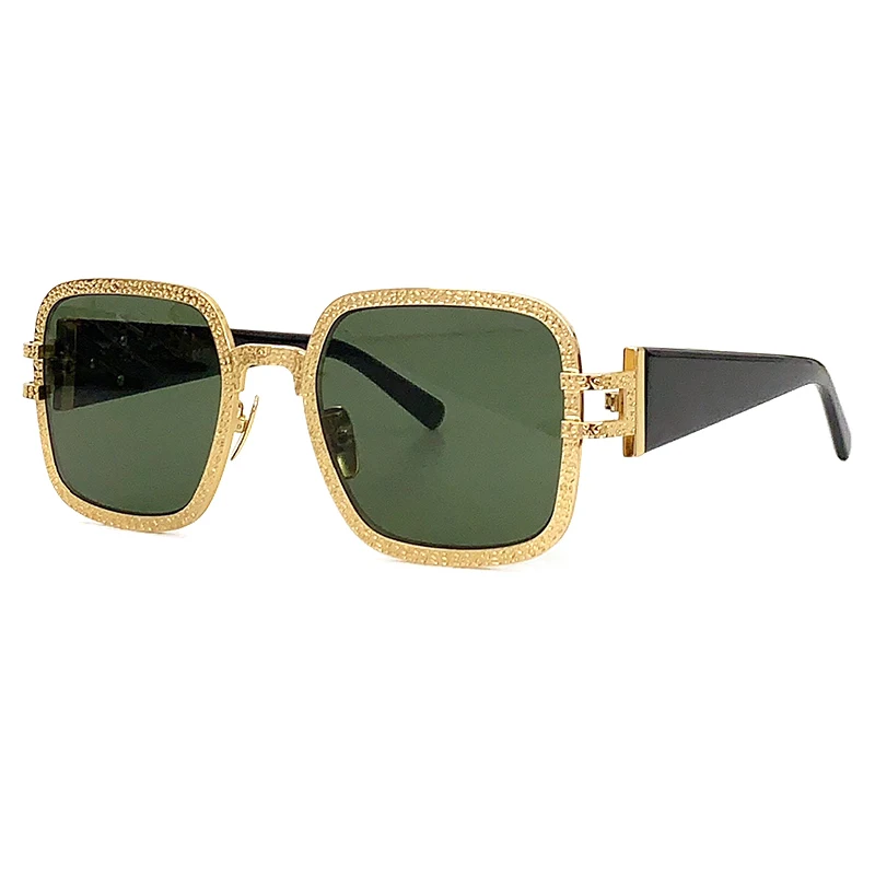 Солнцезащитные очки квадратной формы женские, брендовые дизайнерские винтажные, с защитой от ультрафиолета
Солнцезащитные очки квадратной формы женские, брендовые дизайнерские винтажные, с защитой от ультрафиолета