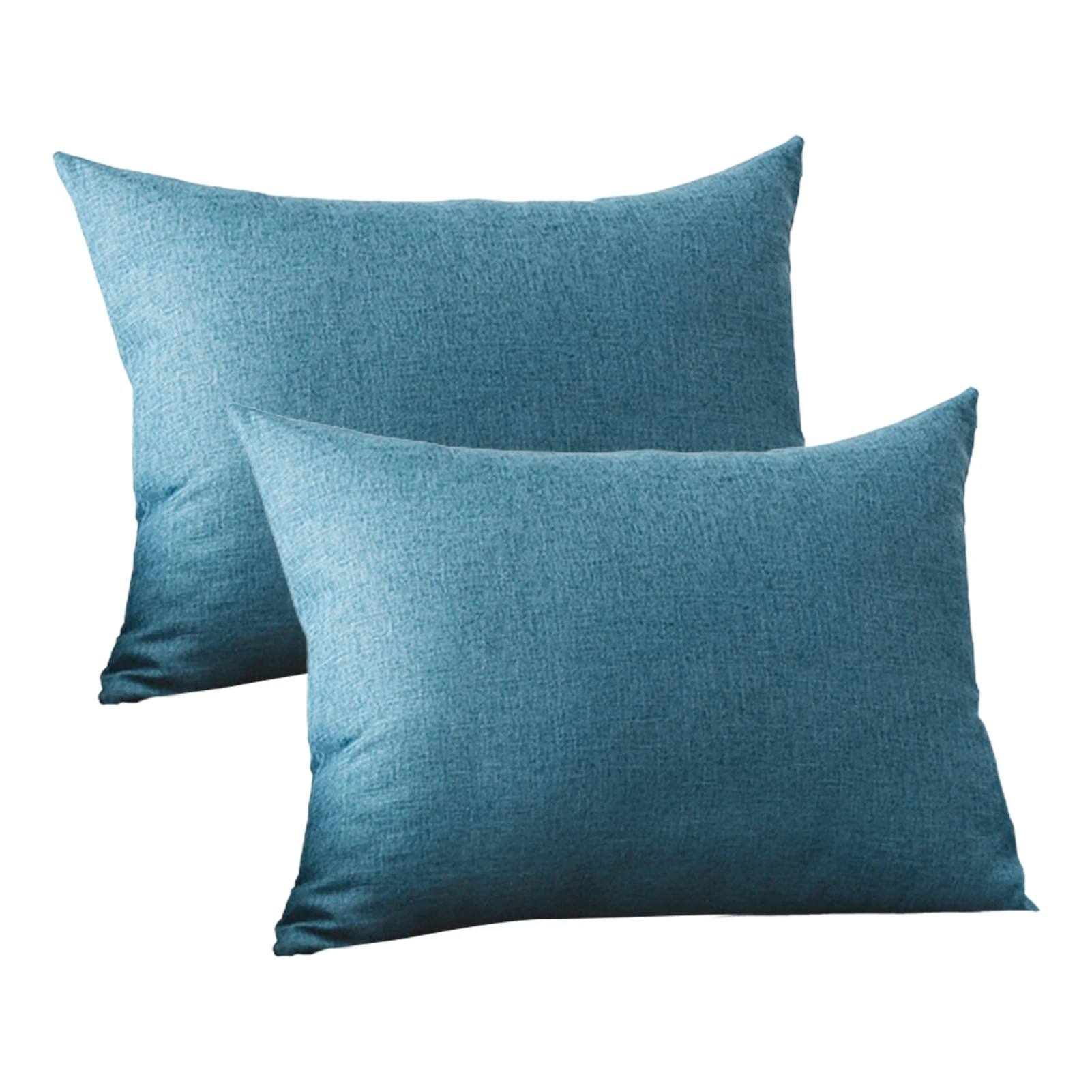 2pcs Solid Bed Bedroom Zipper Pillow Case Modern Cushion Cover Sofa Decorative 16x24inch 40x60cm Soft Home Living Room
2pcs Solid Bed Bedroom Zipper Pillow Case Modern Cushion Cover Sofa Decorative 16x24inch 40x60cm Soft Home Living Room