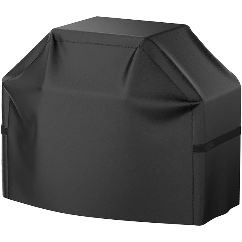 Outdoor Bbq Grill Cover Grill Cover Bbq Cover Bbq Grill Cover Waterproof, Dustproof, Sunscreen Grill Cover 170X61x117cm
Outdoor Bbq Grill Cover Grill Cover Bbq Cover Bbq Grill Cover Waterproof, Dustproof, Sunscreen Grill Cover 170X61x117cm