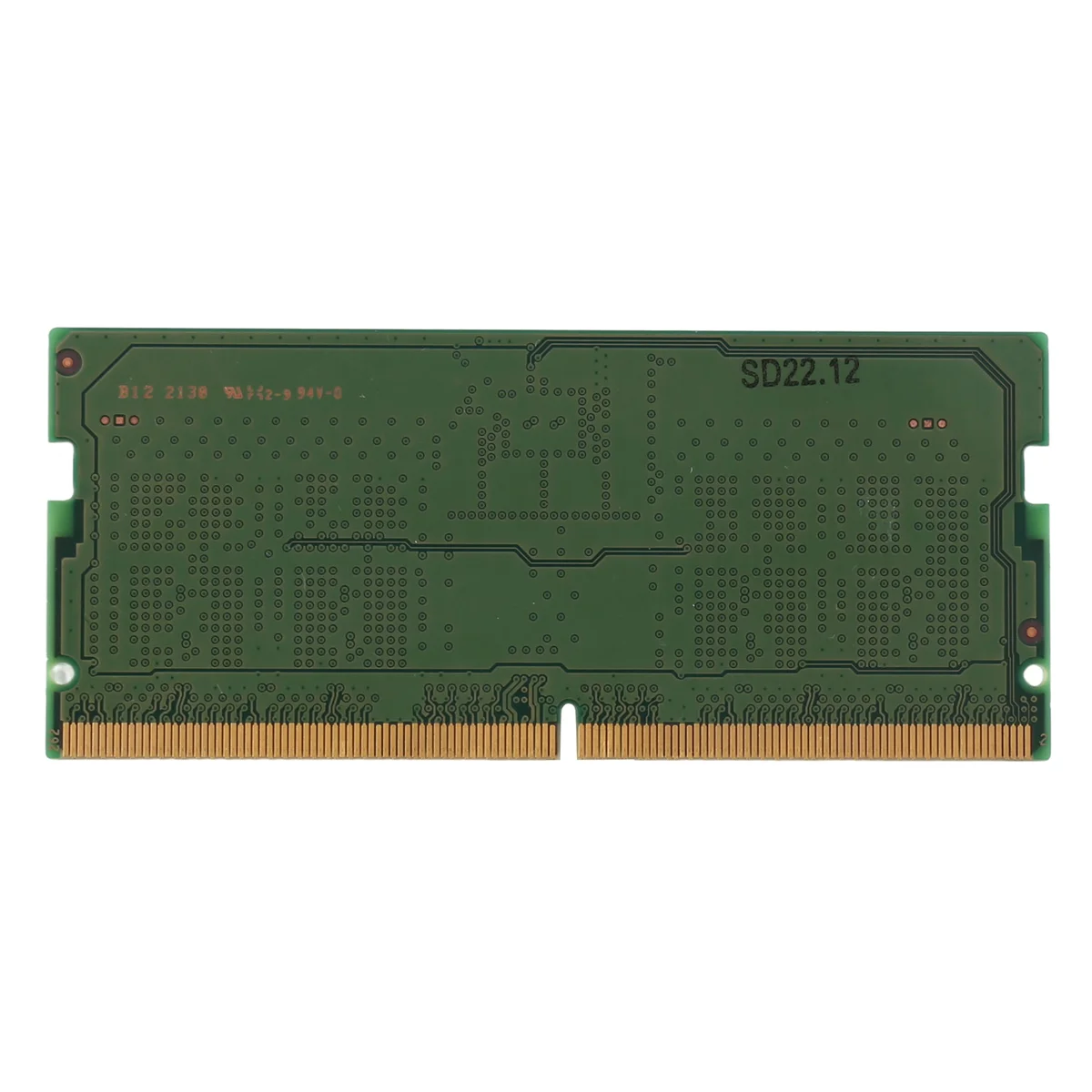 DDR5 8GB Laptop RAM 4800Mhz Memory 1RX16 SO-DIMM Memory Stick DDR5 4800Mhz Notebook RAM
DDR5 8GB Laptop RAM 4800Mhz Memory 1RX16 SO-DIMM Memory Stick DDR5 4800Mhz Notebook RAM
