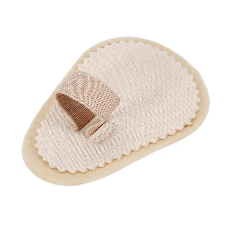 1PC Feet Care Toe Thumb Hallux Valgus Orthopedic Metatarsal Crooked Overlapping Hammer Toe Corrector Orthotic Foot Care Tool
1PC Feet Care Toe Thumb Hallux Valgus Orthopedic Metatarsal Crooked Overlapping Hammer Toe Corrector Orthotic Foot Care Tool