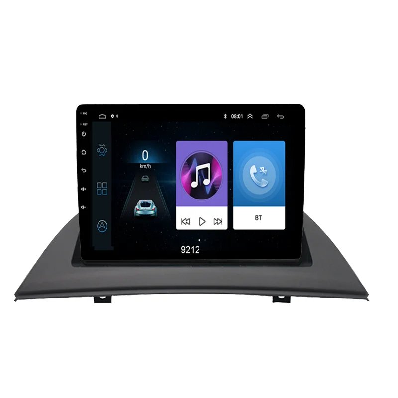 Android Player For BMW X3 Android Car Stereo WIFI Car Video Player 9 inch Car GPS Multimedia 2 Din Radio 
Android Player For BMW X3 Android Car Stereo WIFI Car Video Player 9 inch Car GPS Multimedia 2 Din Radio