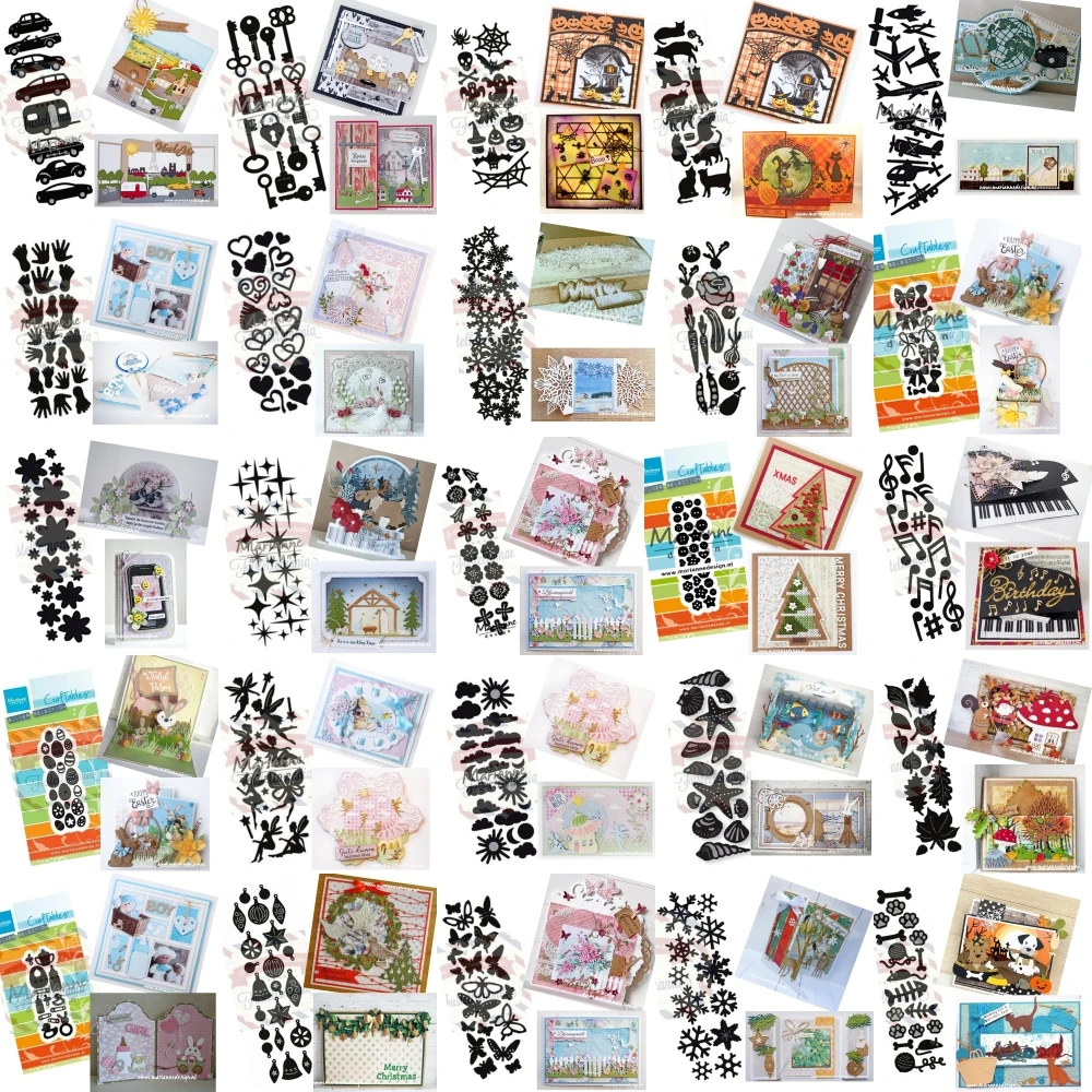 The new mini modeling suit series metal cutting die DIY scrapbook paper card template carving process decoration,
The new mini modeling suit series metal cutting die DIY scrapbook paper card template carving process decoration,