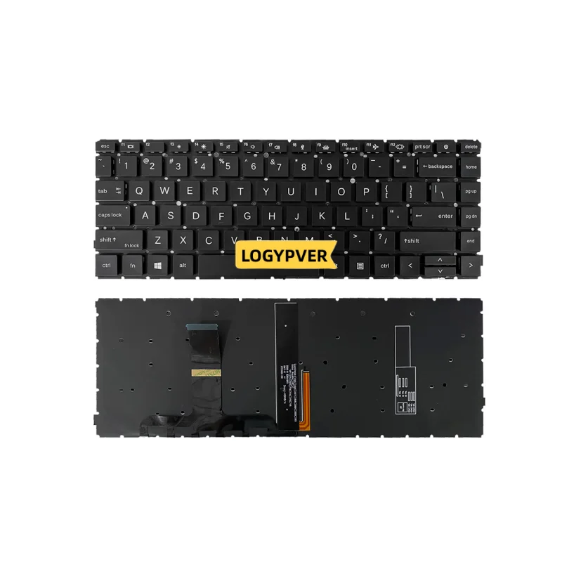 Подсветка клавиатуры для ноутбука HP ZHAN 66 PRO 14 G4 ProBook 440 G8 445R G8 445 G8 HSN-Q27C Q31C с английской подсветкой
Подсветка клавиатуры для ноутбука HP ZHAN 66 PRO 14 G4 ProBook 440 G8 445R G8 445 G8 HSN-Q27C Q31C с английской подсветкой