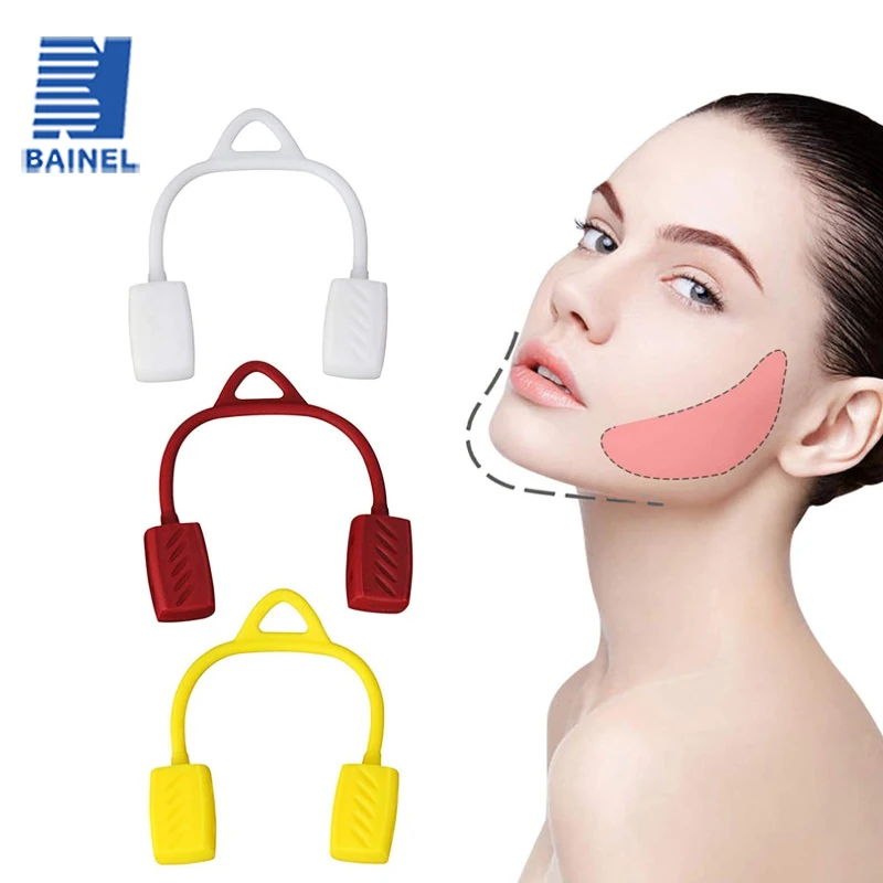 Exercise Ball Face Masseter Silica Gel JawLine Muscle Training Fitness Ball Neck Face Toning Jawrsize Muscle Exerciser
Exercise Ball Face Masseter Silica Gel JawLine Muscle Training Fitness Ball Neck Face Toning Jawrsize Muscle Exerciser