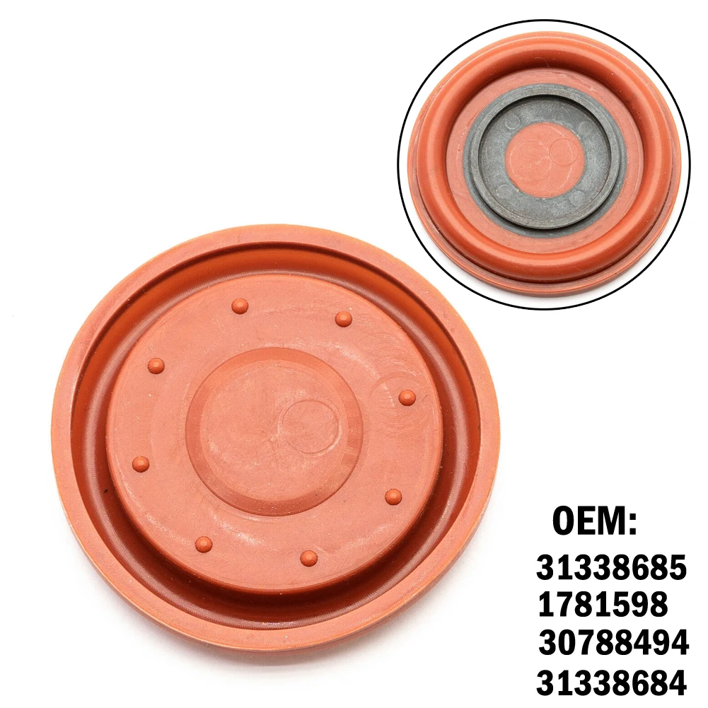 OIL FILTER DIAPHRAGM REPAIR For Focus ST 220/225 & For Galaxy/S-Max - 06-16 31338685, 1781598, 30788494, 31338684 Brand New
OIL FILTER DIAPHRAGM REPAIR For Focus ST 220/225 & For Galaxy/S-Max - 06-16 31338685, 1781598, 30788494, 31338684 Brand New