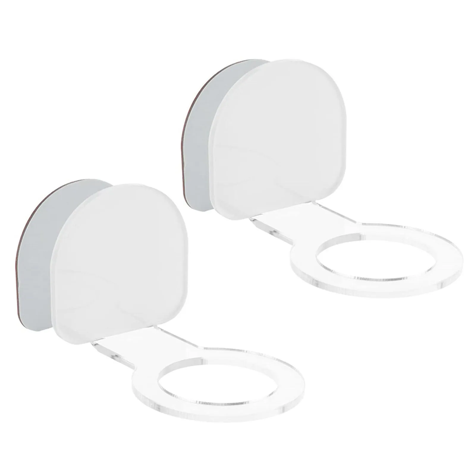 2pcs/pack Baseball Stand Home Holder Wall Mounted Space Saving Golf Ball For Collectibles Souvenir Shelf Acrylic Clear Display
2pcs/pack Baseball Stand Home Holder Wall Mounted Space Saving Golf Ball For Collectibles Souvenir Shelf Acrylic Clear Display
