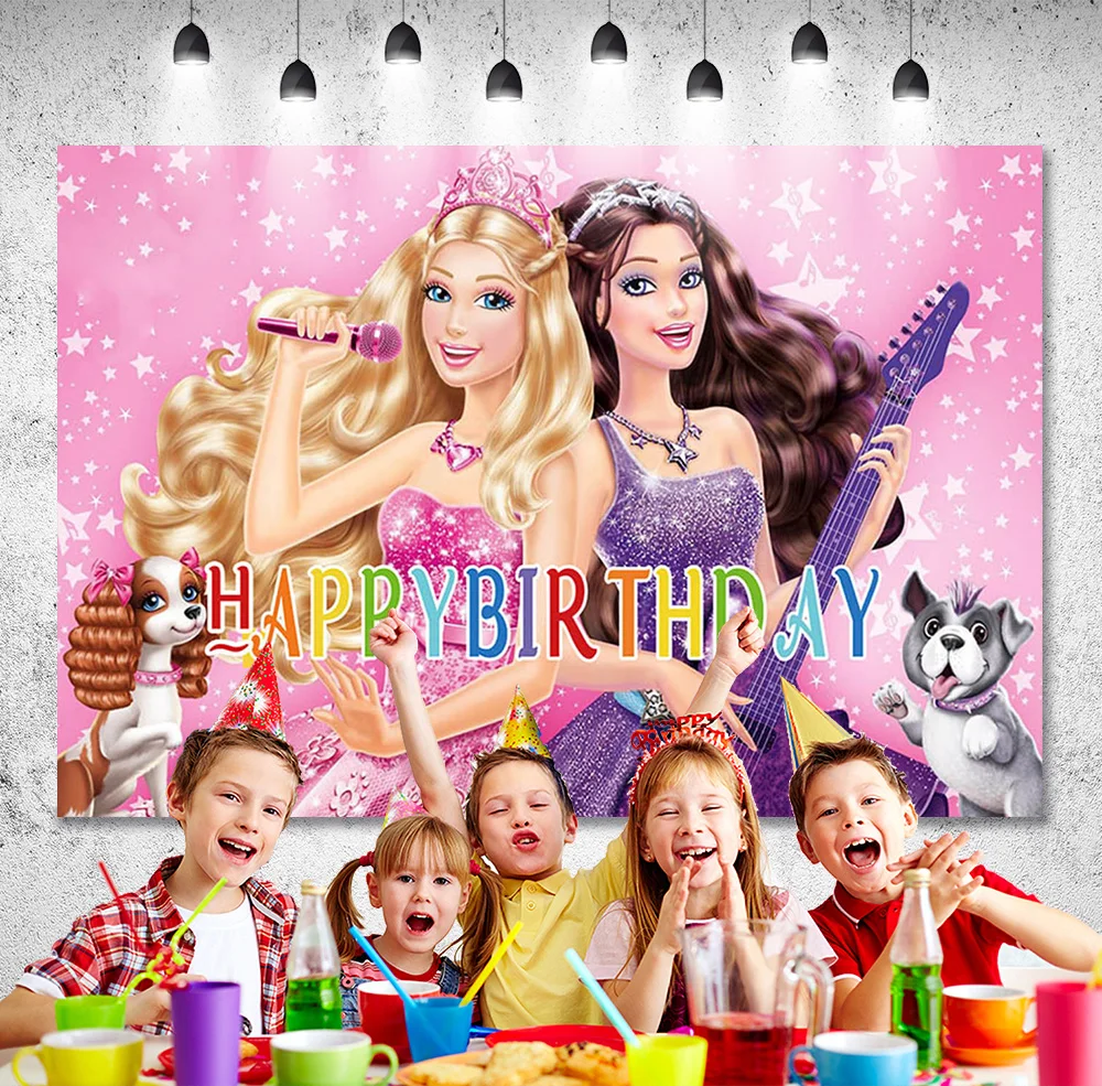 DIXSG Princess Pop Star Banner Background Gold Hair Girls Birthday Baby Shower Photography Silvery Glitters Photo Studio Props
DIXSG Princess Pop Star Banner Background Gold Hair Girls Birthday Baby Shower Photography Silvery Glitters Photo Studio Props