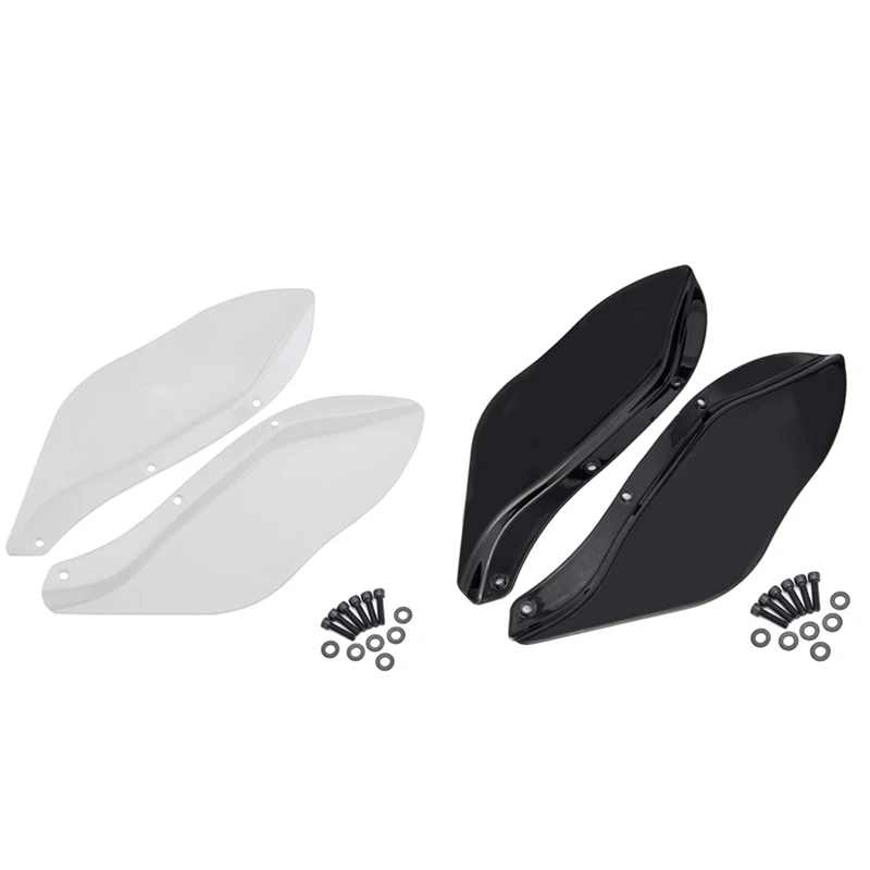 Fairing Air Deflector Compatible For Electra Street Glide Trike 1996-2013
Fairing Air Deflector Compatible For Electra Street Glide Trike 1996-2013