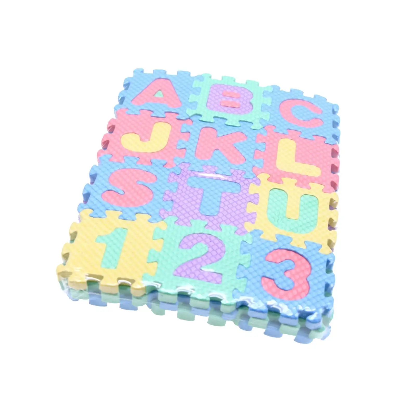 Puzzle Play Mat 36 Pieces 5×5 cm Thickened Kids Foam puzzle play Mat for Bedroom Kindergarten Living Room
Puzzle Play Mat 36 Pieces 5×5 cm Thickened Kids Foam puzzle play Mat for Bedroom Kindergarten Living Room