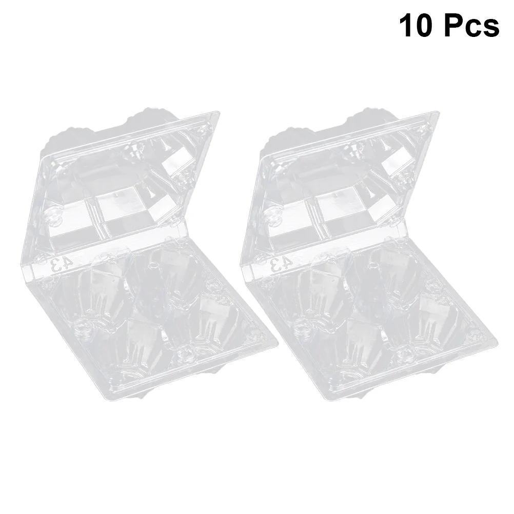 Egg Carton Cartons Chicken Clear Refrigerator Holder Trayeggs Countsstorage Box Carrier Crates Grids Pvc Bulk Cells Empty Small
Egg Carton Cartons Chicken Clear Refrigerator Holder Trayeggs Countsstorage Box Carrier Crates Grids Pvc Bulk Cells Empty Small