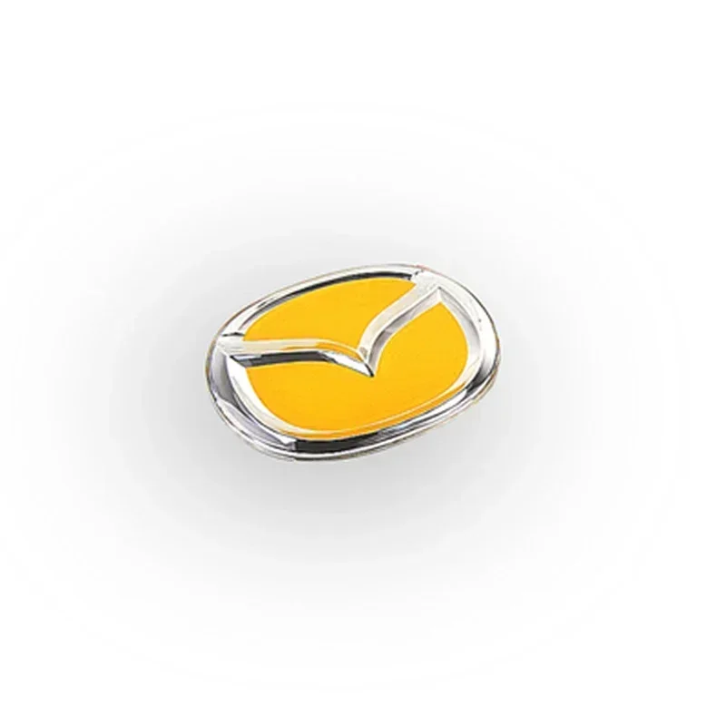 Переоборудованная эмблема на переднюю решетку автомобиля 104 мм/140 мм для Mazda 6 3 CX-30 CX-3 CX-4 CX-6 CX-5 CX7 CX8 CX-9 RX7, украшение на заднюю панель
Переоборудованная эмблема на переднюю решетку автомобиля 104 мм/140 мм для Mazda 6 3 CX-30 CX-3 CX-4 CX-6 CX-5 CX7 CX8 CX-9 RX7, украшение на заднюю панель