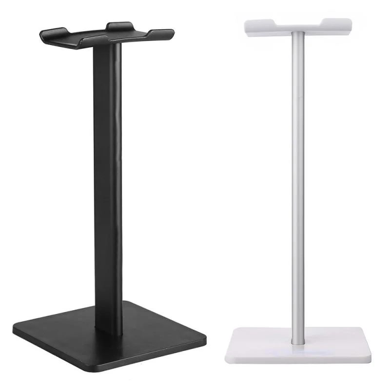 2021 Headphones Stand Holder Gaming Headset Stand Earphone Display Rack Hanger Bracket For Over Ear Headsets Support Rack
2021 Headphones Stand Holder Gaming Headset Stand Earphone Display Rack Hanger Bracket For Over Ear Headsets Support Rack