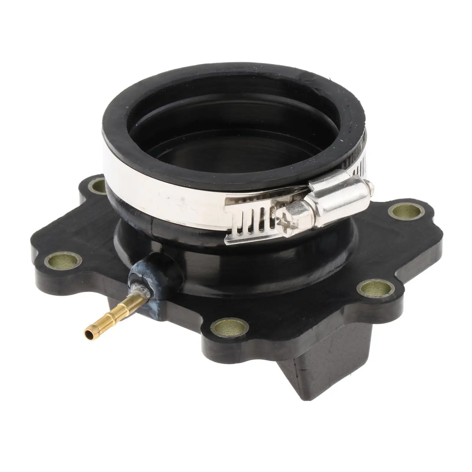 Carburetor Flange 3005-264 Carb Flange Intake Replaces for Arctic Cat Mountain Cat 500 Efi 2001
Carburetor Flange 3005-264 Carb Flange Intake Replaces for Arctic Cat Mountain Cat 500 Efi 2001