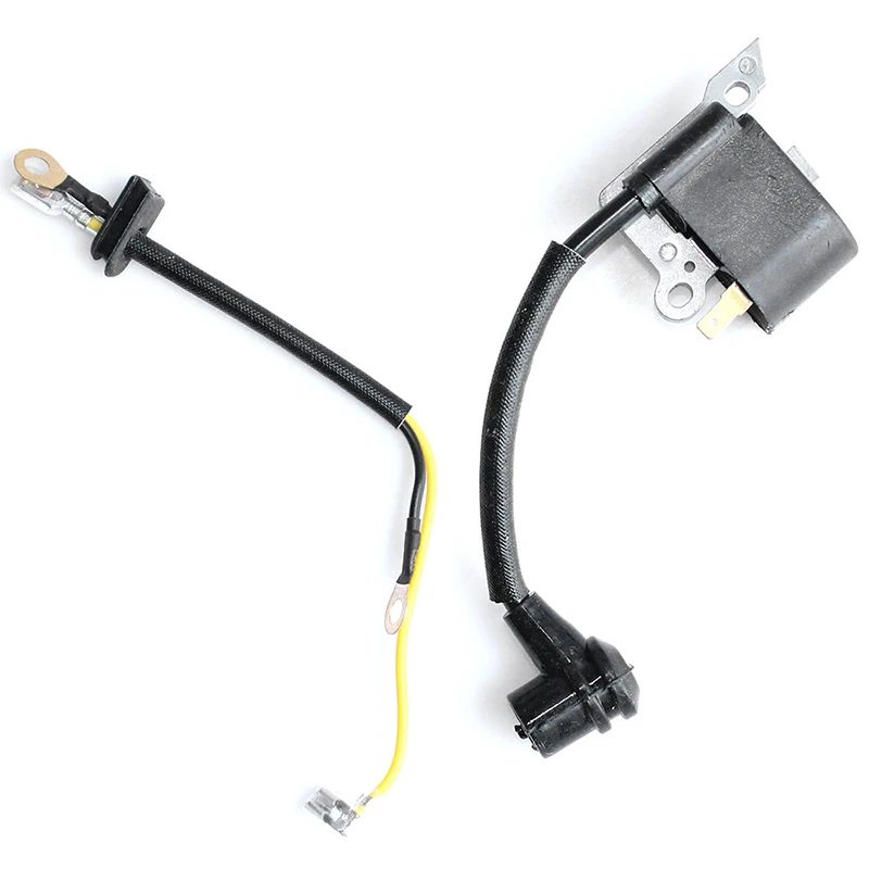 Parts Ignition Coil Module 1pcs Accs Replacement Fits for Husqvarna 235 240 530039143 545199901 545063901 118g
Parts Ignition Coil Module 1pcs Accs Replacement Fits for Husqvarna 235 240 530039143 545199901 545063901 118g
