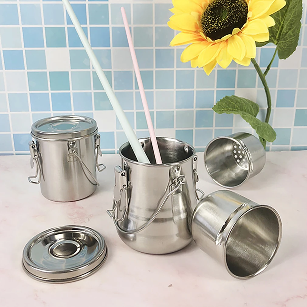 Oil Painting Brush Washing Bucket Wash Pen Barrel Stainless Steel Oil Paint Brush Washer for School Stationery Art Supplies
Oil Painting Brush Washing Bucket Wash Pen Barrel Stainless Steel Oil Paint Brush Washer for School Stationery Art Supplies