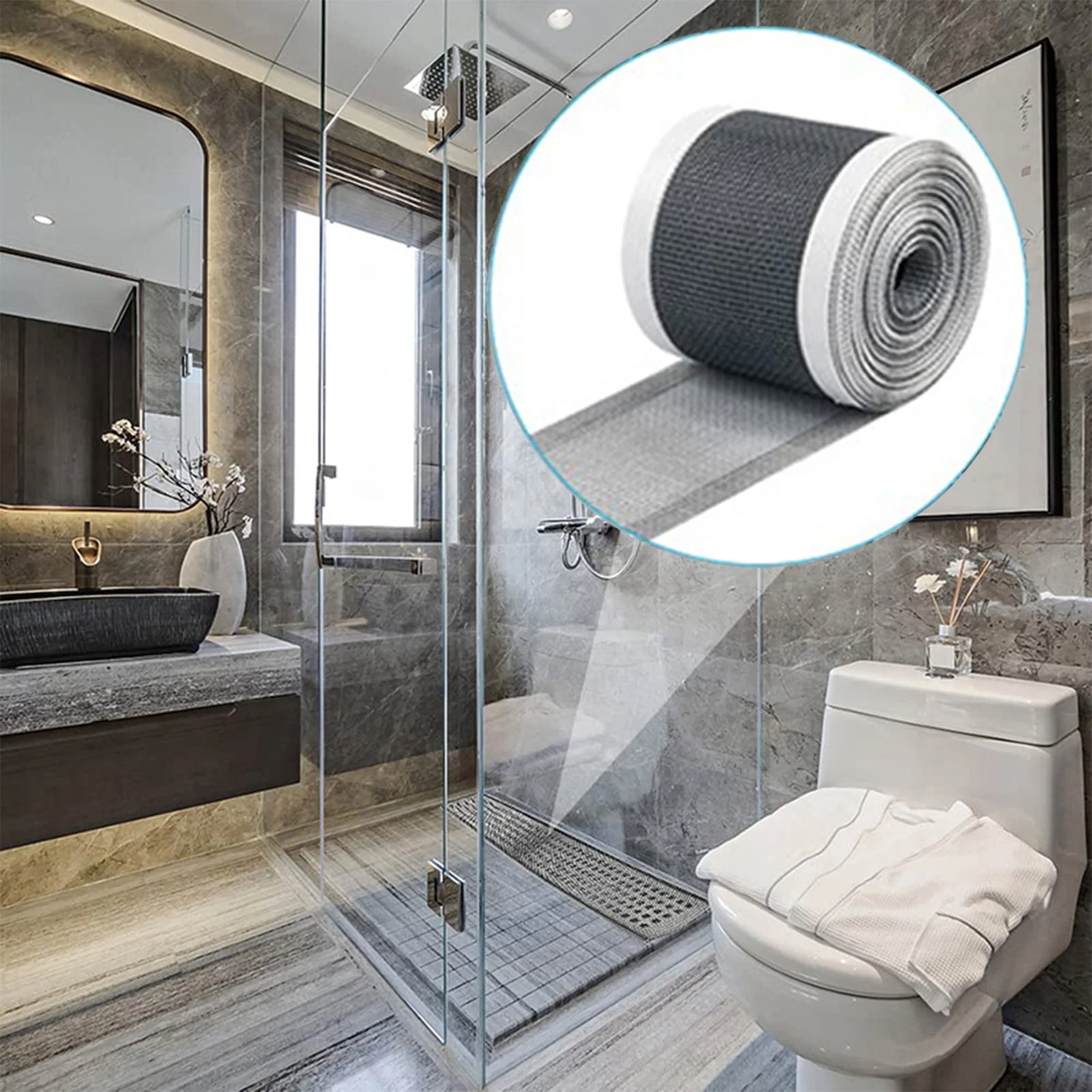 Household Disposable Hair Catchers Food Catcher Anti-Blocking Catcher for Kichen Bathroom Floor Drain HANW88
Household Disposable Hair Catchers Food Catcher Anti-Blocking Catcher for Kichen Bathroom Floor Drain HANW88
