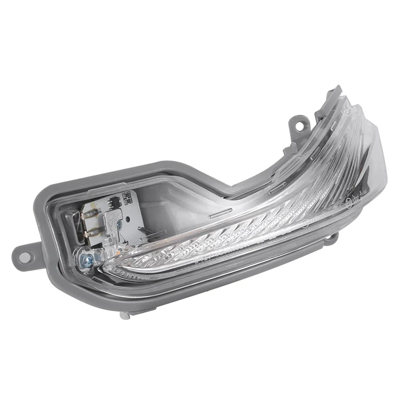 Left Side Door Mirror Turn Signal Signal Light 26165-4GA0A for QX30 Q50 Q60 Q70 2014-2019 
Left Side Door Mirror Turn Signal Signal Light 26165-4GA0A for QX30 Q50 Q60 Q70 2014-2019