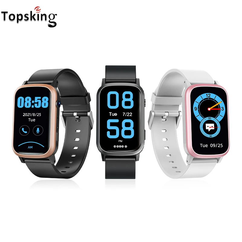 4G Kids Smart Watch GPS WIFI Video Call SOS IP67 Waterproof Child Smartwatch Camera Monitor Tracker Location Phone Watch 
4G Kids Smart Watch GPS WIFI Video Call SOS IP67 Waterproof Child Smartwatch Camera Monitor Tracker Location Phone Watch